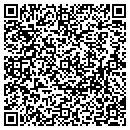 QR code with Reed Oil CO contacts