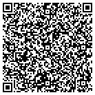 QR code with R E Powell Distributing CO contacts