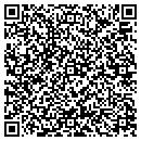QR code with Alfredo M Lanz contacts