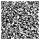 QR code with Rex-Hide Inc contacts