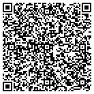 QR code with Maritime & Science Tech Hs contacts