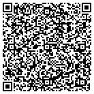 QR code with Talley Vancleave Shell contacts