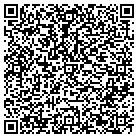 QR code with Timothy Garrett Carpet Instltn contacts