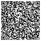QR code with My Avon contacts