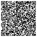 QR code with AMX Corp contacts