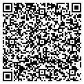 QR code with NouriShea contacts
