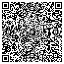QR code with Ora Labs Inc contacts