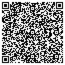QR code with MJD Security contacts