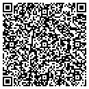 QR code with Yoder Oil CO contacts