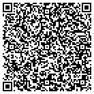 QR code with A M Distrubuting Inc contacts