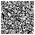 QR code with Amoco 32223 contacts