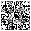 QR code with Apex Citgo contacts