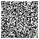QR code with Artex Oil CO contacts
