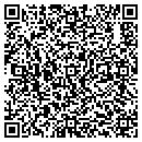 QR code with Yu-Be Inc. contacts