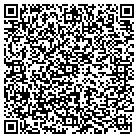 QR code with Callan Oil Distributing Inc contacts