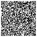 QR code with Cary Oil CO contacts