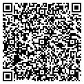 QR code with Cenex contacts