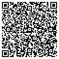 QR code with Carolinas contacts