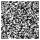 QR code with Da-VI Nails contacts