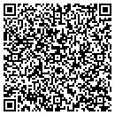 QR code with Kegler Lanes contacts