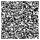QR code with Lush Spa LLC contacts