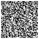 QR code with Derusseau's Farm Service contacts