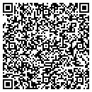 QR code with Costom Shop contacts