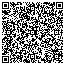 QR code with Hendry Oil CO contacts