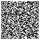 QR code with Hess Express contacts