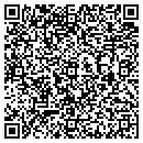 QR code with Horkley Self-Service Inc contacts
