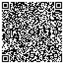 QR code with Hoyt Rhoades contacts