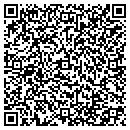 QR code with Kac West contacts