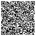 QR code with Eos contacts