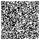 QR code with Bird of Paradise & Casual Livi contacts