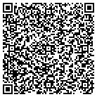 QR code with L C Cox Oil Company Inc contacts