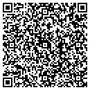 QR code with J P & A Management contacts