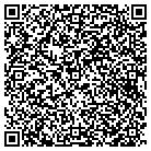 QR code with Marathon Bulk Slattery Oil contacts