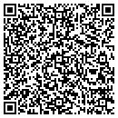 QR code with Marc De Russeau contacts