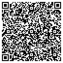 QR code with Max Arnold contacts