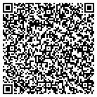 QR code with Max Vaughan Distributing Company contacts