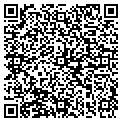 QR code with oil attar contacts