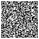 QR code with Moon Citgo contacts