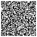 QR code with S-Scents, LLC contacts