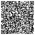 QR code with Pico contacts