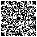 QR code with Raos Citgo contacts