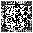 QR code with AVON contacts