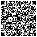 QR code with R M Wilkinson CO contacts
