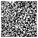 QR code with R & R Takhar Oil CO Inc contacts