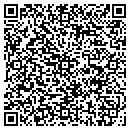 QR code with B B C Innovation contacts