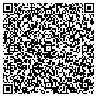 QR code with Cyberspace Homesites & Assoc contacts